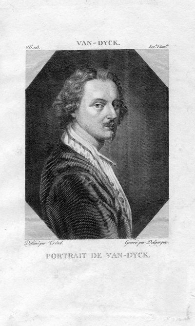 retrato gravado de Unbekannt Unbekannt